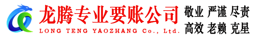 泗洪龙腾讨账公司